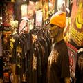 Jakprints at Transworld Haunted Attraction Show 2012 Booth-8