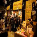 Jakprints at Transworld Haunted Attraction Show 2012 Booth-5