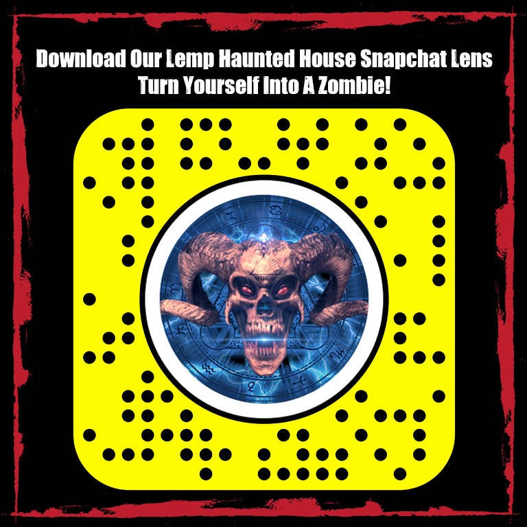 The Lemp Snapchat