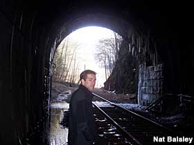 tunnel hoosac massachusetts haunted rowe map ma adams north directions gone
