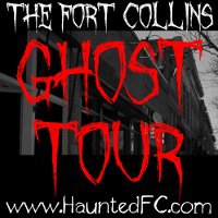 fort collins haunted tour