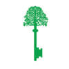 logo in profile