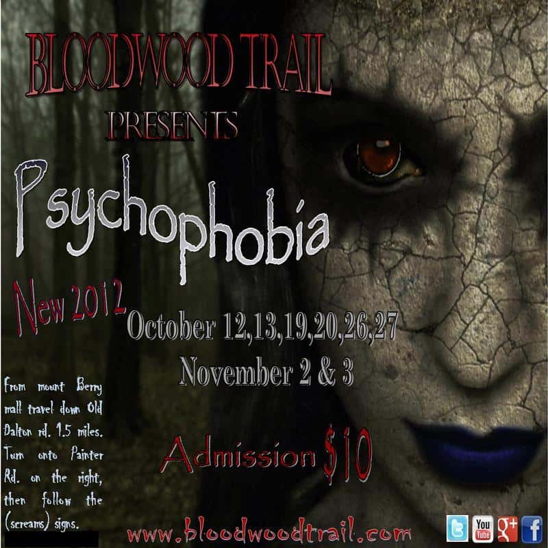 Find Best Haunted House in Top Haunted Attractions in GA