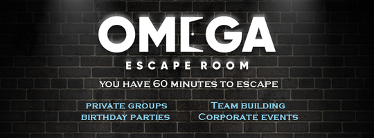 Billy s Nightmare Omega Escape Room Rochester NY