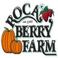 Roca Berry Farms