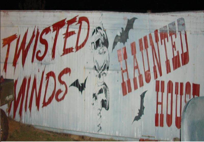 The Scariest Haunted Houses in Missouri and the Best Haunted Houses in