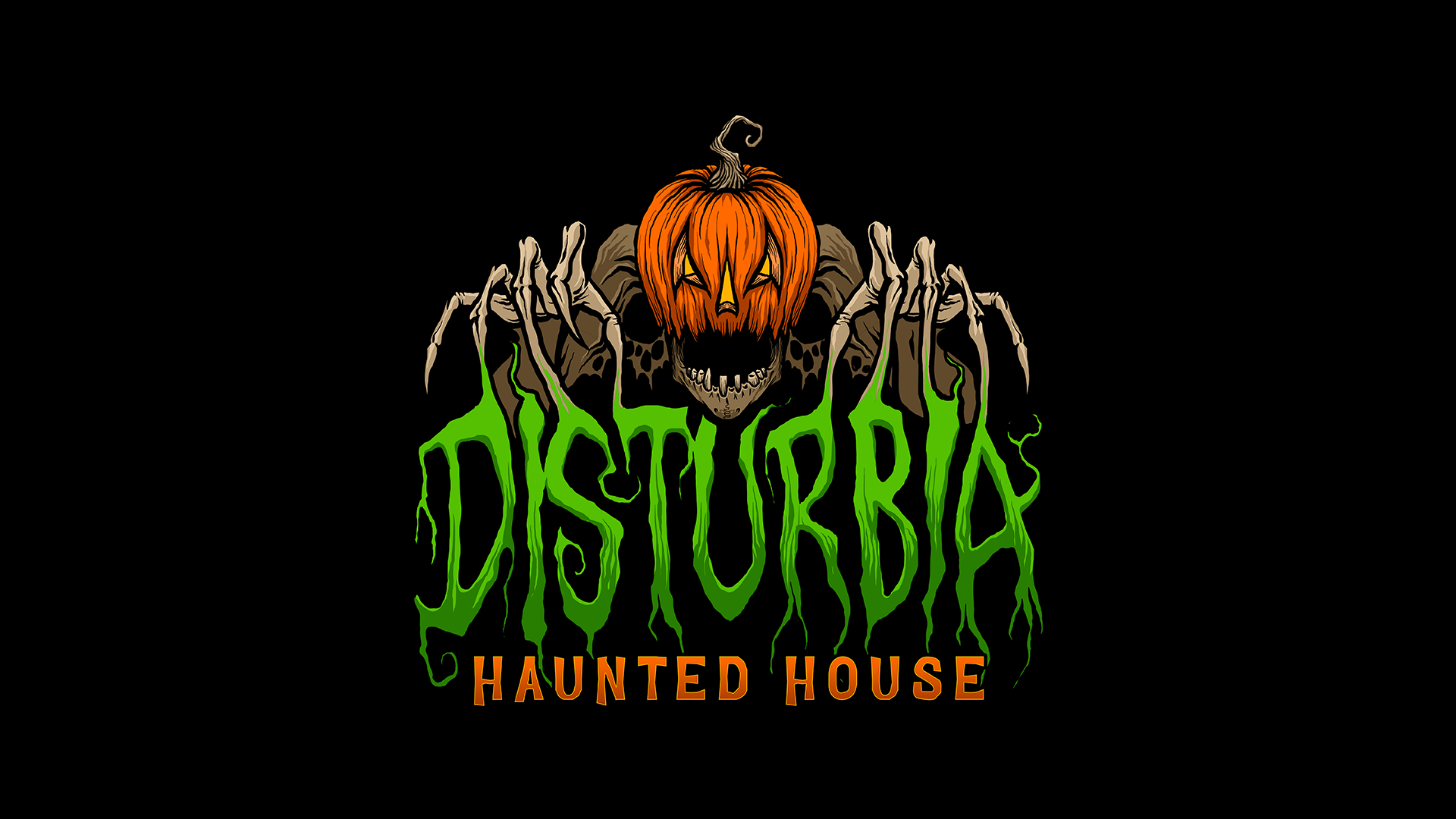 Find Haunted Houses in aurora, IL | Best Haunted Attraction in aurora