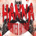 Hanna Haunted Hayride 1