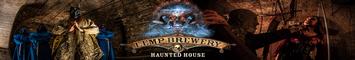 haunted house morristown tennessee