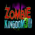 Zombie Kingdom in 3D