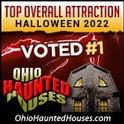 haunted house in toledo ohio
