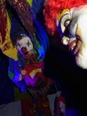 haunted houses in council bluffs iowa