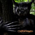 Creepywoods Wolf #2