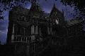 The Haunted House in the Hollow. (This is the actual place)