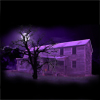 haunted houses around wv