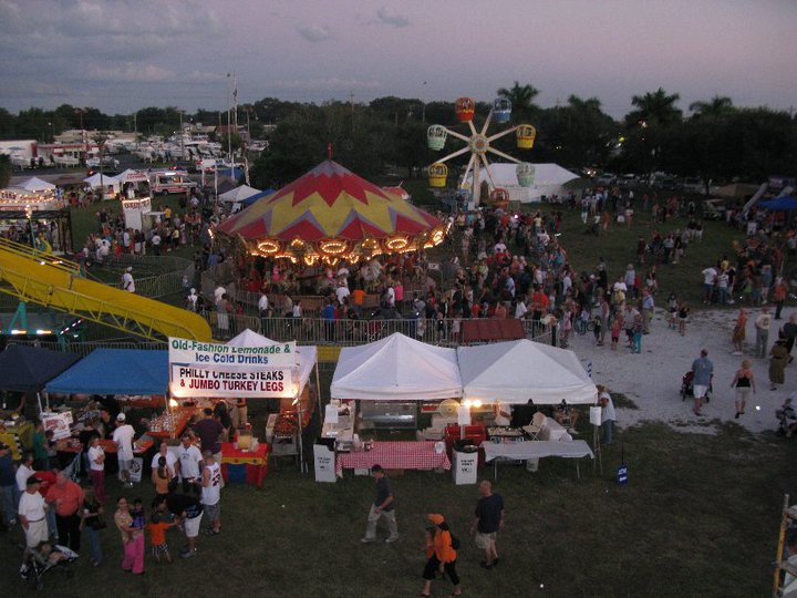 Sarasota Pumpkin Festival