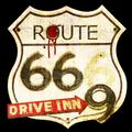 Route 666 Drive Inn