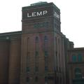 Exterior of Lemp