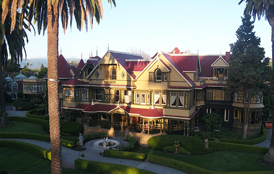winchester mystery house san jose discount tickets