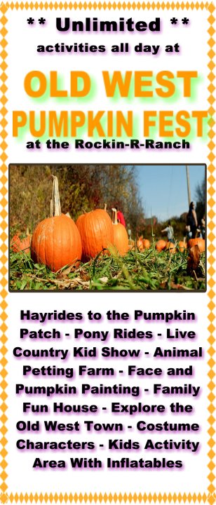 pumpkin patches toledo ohio