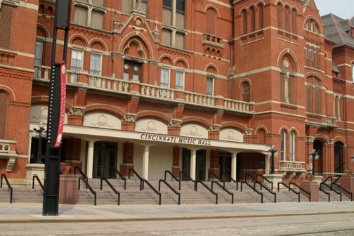 Cincinnati Music Hall Ghost Photo / Find Real Haunted Houses in Cincinnati - Cincinnati Music ... / Visit for the history, the chill of the ghost stories, and of course, to see if any of the spirits of music hall decide to pay you a visit.
